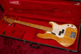 【used】Fender / Precision Bass mod NAT 1974 4.625kg #646937【consignment】【GIB Yokohama】