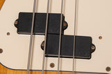 【used】Fender / Precision Bass mod NAT 1974 4.625kg #646937【consignment】【GIB Yokohama】