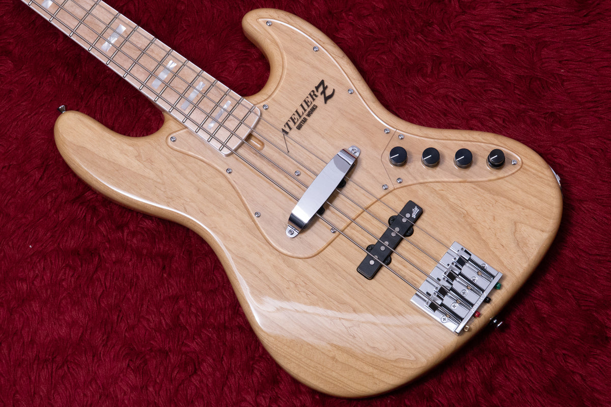 used】ATELIER Z / M#245 A-Custom 2021 4.155kg #502453【GIB