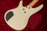 【used】Ibanez / SR600 White 3.500kg #F003618【GIB Yokohama】