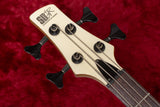 【used】Ibanez / SR600 White 3.500kg #F003618【GIB Yokohama】