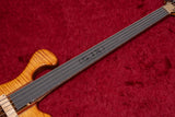 【outlet】Sago / Full Ordered Custom Bass 5st 4.260kg #CA25042701【GIB Yokohama】