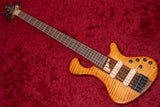 【outlet】Sago / Full Ordered Custom Bass 5st 4.260kg #CA25042701【GIB Yokohama】