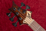【outlet】Sago / Full Ordered Custom Bass 5st 4.260kg #CA25042701【GIB Yokohama】