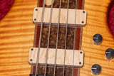 【outlet】Sago / Full Ordered Custom Bass 5st 4.260kg #CA25042701【GIB Yokohama】