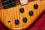 【outlet】Sago / Full Ordered Custom Bass 5st 4.260kg #CA25042701【GIB Yokohama】