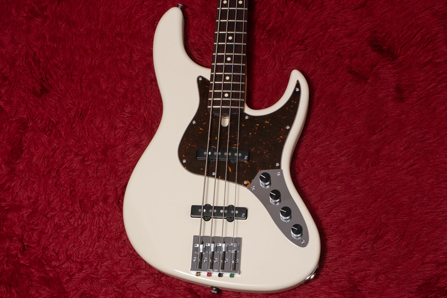 【used】Atelier Z / DJ-190 LTD OWH R 2020 4.010kg #434620【GIB Yokohama】