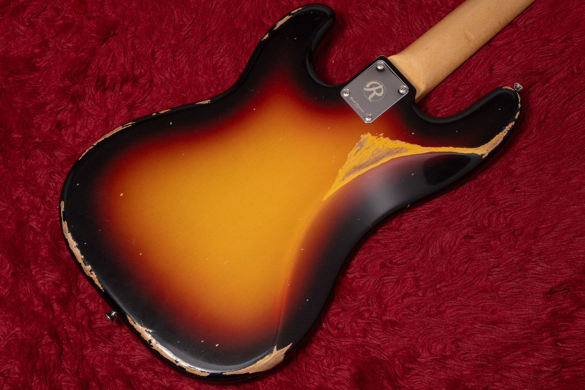 used】Red House / General PJ4 with HVC option / Opec