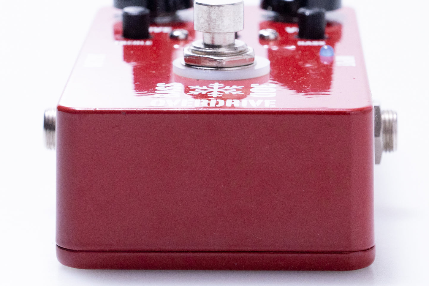 【used】Yuki / Bass Overdrive 3OD【GIB Yokohama】