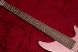 【proto type】JIENIE BASSES / Custom Bass 5st Bugundy 3.960kg #3【GIB Yokohama】