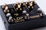 【new】RODENBERG AMPLIFICATION / LDP DELUXE【GIB Yokohama】