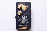 【new】RODENBERG AMPLIFICATION / M2 Clean Boost for Bass【GIB Yokohama】