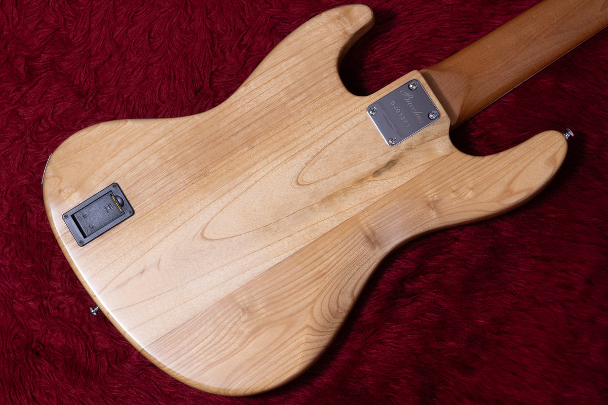 ベース Bacchus Global WJB-600R ASH/M WJB-600 ASH/M WHS-MH (Bacchus)