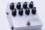 【new】clefs / #3 VCACompressor【GIB Yokohama】