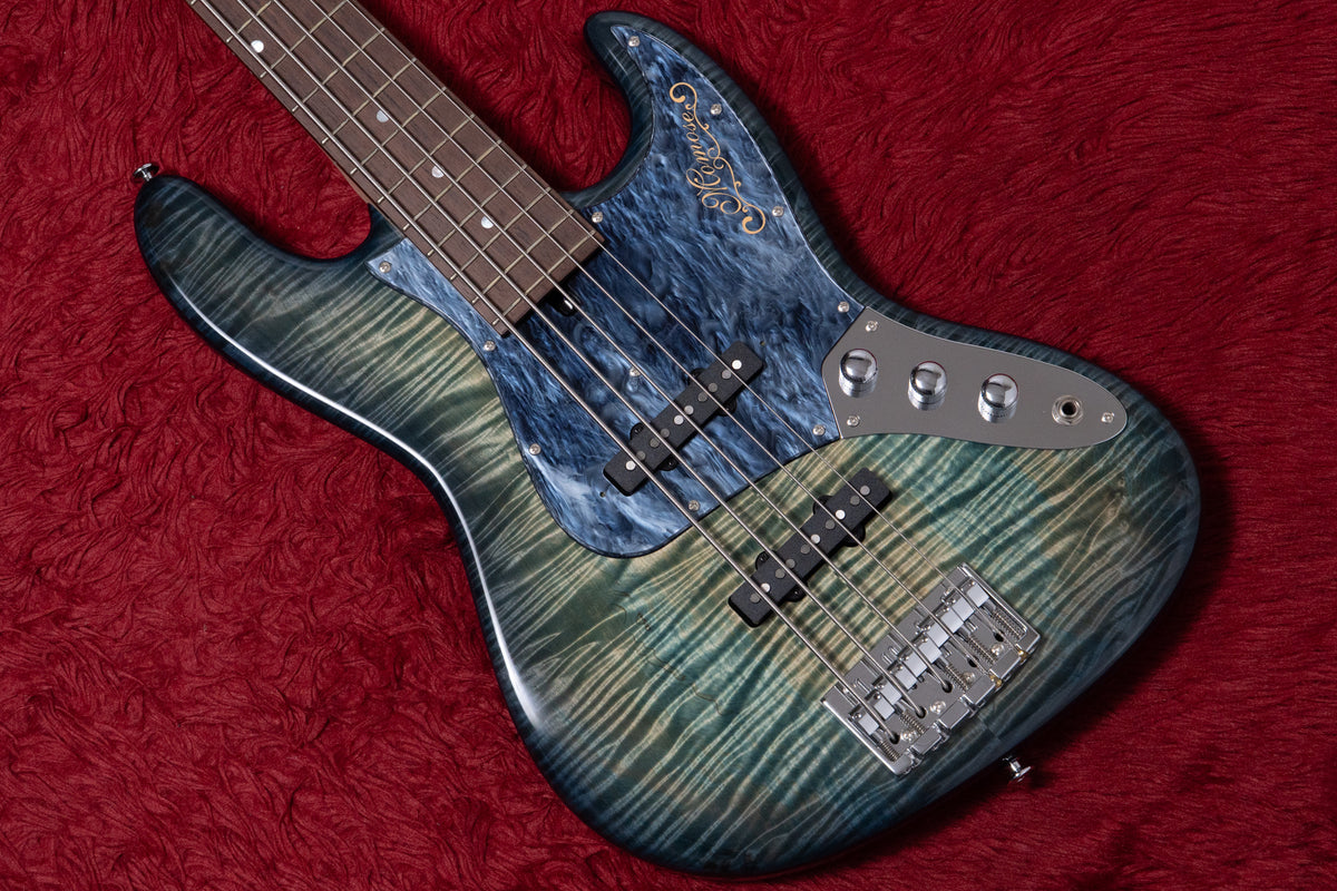 new】momose / MJ・Five TOCHI SP'25/NJ DBL-B 4.93kg #20460【GIB