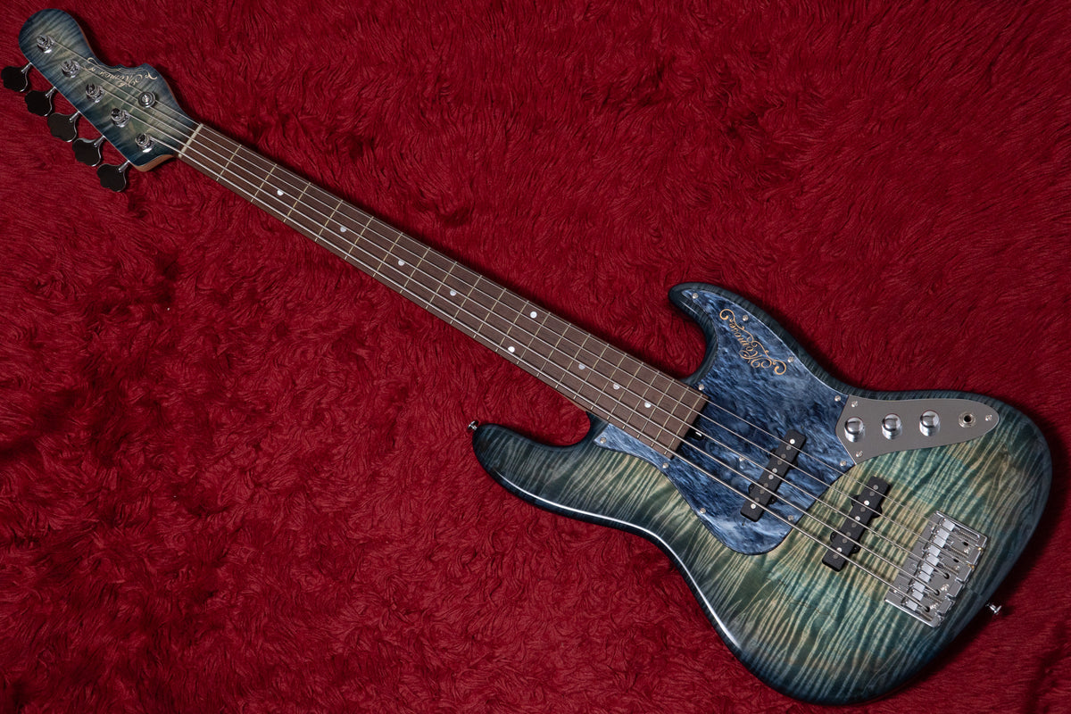 new】momose / MJ・Five TOCHI SP'25/NJ DBL-B 4.93kg #20460【GIB