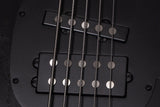 【new】Alusonic / Django Standard 5 Special Edition Black 3.58kg #0325509【GIB Yokohama】