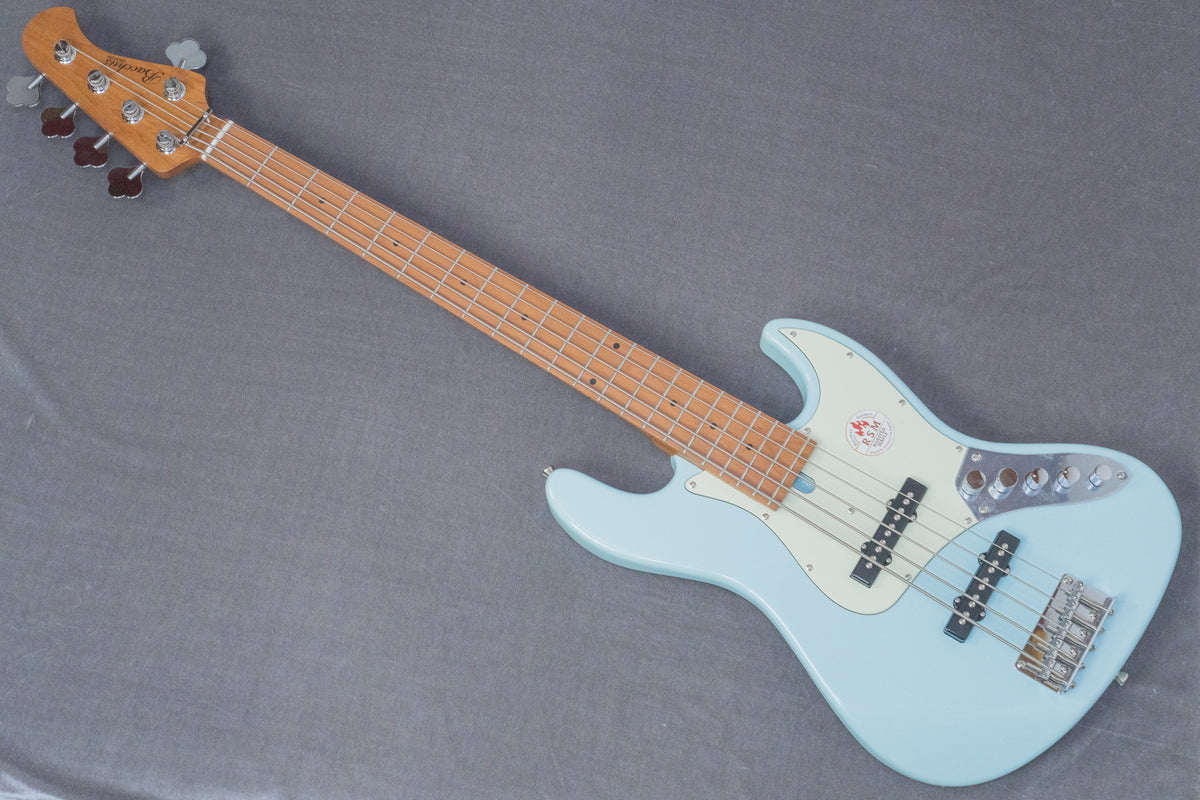 new】Bacchus / WJB5-630-RSM/M-Act PTL-SOB【GIB Hyogo