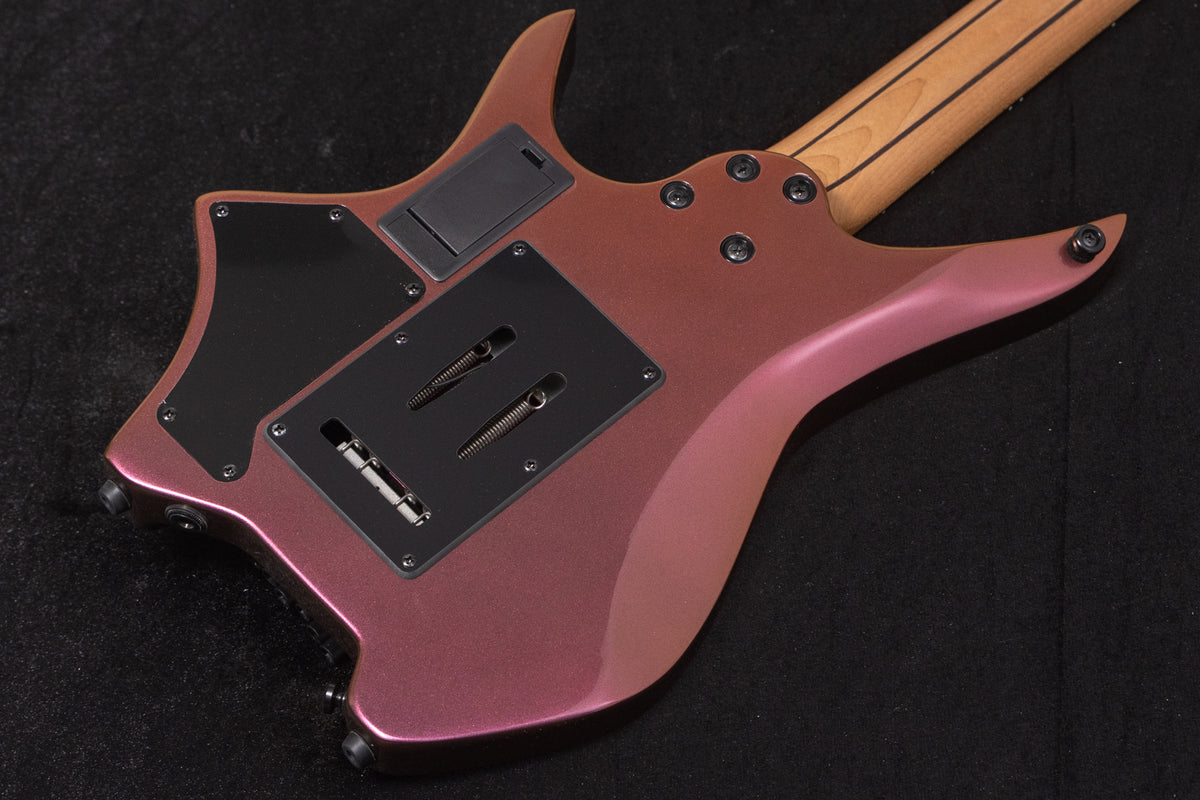 HEXGuitars　N600 new】HEX Guitars / N600 G/CG - メルカリ