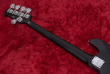 【new】HEX Guitars / B305 Black