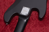 【new】HEX Guitars / B305 Black