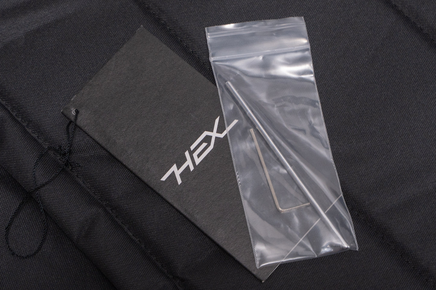 【new】HEX Guitars / B305 Black