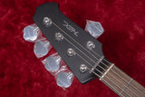 【new】HEX Guitars / B305 Black