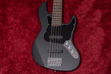 【new】HEX Guitars / B305 Black
