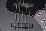 【new】HEX Guitars / B305 Black