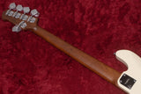 【new】HEX Guitars / B305 Ivory