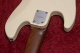 【new】HEX Guitars / B305 Ivory