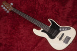 【new】HEX Guitars / B305 Ivory