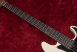 【new】HEX Guitars / B305 Ivory