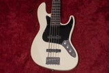 【new】HEX Guitars / B305 Ivory