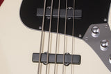【new】HEX Guitars / B305 Ivory