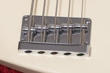 【new】HEX Guitars / B305 Ivory