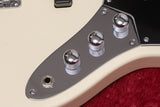 【new】HEX Guitars / B305 Ivory