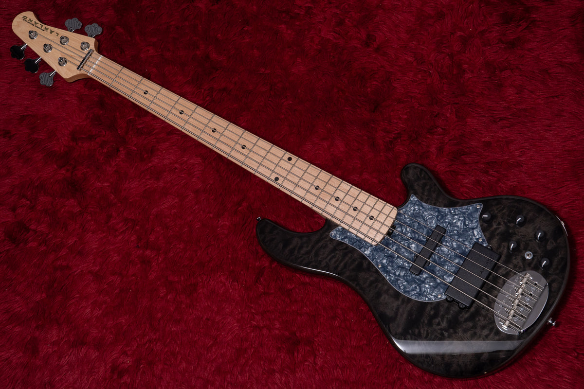 公式サイト - ハイブランドの新作が続々登場 used】Lakland #SL8410244【GIB 4.455kg Deluxe SL55-94 / ベース