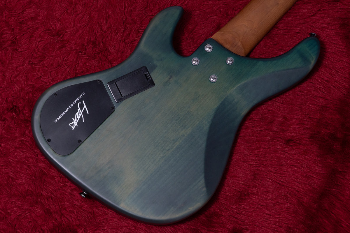 outlet】Bacchus / WL524-H.J.FREAKS BLUS 4.810kg #CI02200