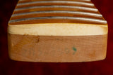 【used】Fender  / 1976 Jazz Bass Marcus Miller mod. 4.530kg #7630827【Consignment 】【GIB Yokohama】