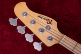 【used】Riverhead / RGB-54 BLUE 4.195kg【GIB Yokohama】