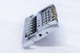 【outlet】KAHLER / Tremolo Bridge for Guitar 7200-CX CR【GIB Yokohama】