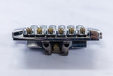 【outlet】KAHLER / Tremolo Bridge for Guitar 7200-CX CR【GIB Yokohama】