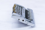 【outlet】KAHLER / Tremolo Bridge for Guitar 7200-CX CR【GIB Yokohama】