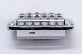 【outlet】KAHLER / Tremolo Bridge for Guitar 7300-CX CR【GIB Yokohama】