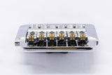【outlet】KAHLER / Tremolo Bridge for Guitar 7300-CX CR【GIB Yokohama】