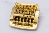 【outlet】KAHLER / Tremolo Bridge for Guitar 4300-GX GR【GIB Yokohama】