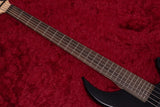 【outlet】Markbass / MB Gloxy Black Panther 5 BK RW 3.695kg #IFN000024【GIB Yokohama】