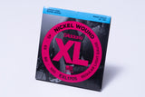 【new】D'addario / EXL170S Nickel Wound Bass Light 45-100 Short【GIB Yokohama】