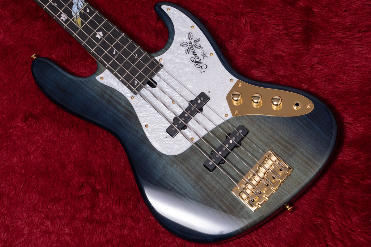 new】Momose / MJ-Five HYUGAZAKURA SP'25 5.005kg #20723【GIB